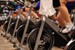 Gym spinning